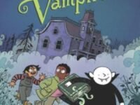 The Accursed Vampire