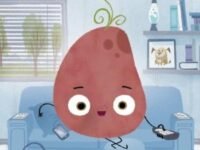 The Couch Potato