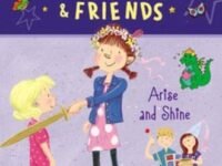 Amelia Bedelia & Friends #3: Amelia Bedelia & Friends Arise And Shine