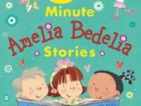 Amelia Bedelia 5-Minute Stories