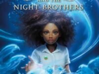 Amari And The Night Brothers