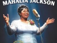 Vip: Mahalia Jackson:Freedom's Voice
