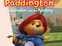 The Adventures Of Paddington: Paddington And The Painting