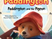 The Adventures Of Paddington: Paddington And The Pigeon