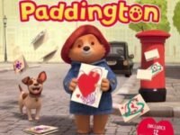 The Adventures Of Paddington: Love Day