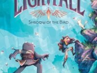 Shadow Of The Bird: Lightfall (Volume 2)