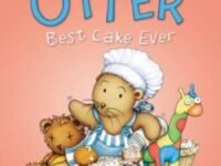 Otter: Best Cake Ever