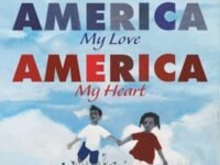 America, My Love, America, My Heart