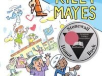 The Real Riley Mayes