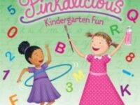 Pinkalicious: Kindergarten Fun