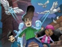 13th Street #6: Fight With The Freeze-Ray Fowls