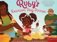 Ruby's Reunion Day Dinner