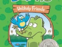 Beak & Ally #1: Unlikely Friends:a Graphic Novel