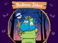 Beak & Ally #2: Bedtime Jitters