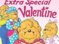 The Berenstain Bears' Extra Special Valentine