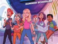 The Game Master: Summer Schooled