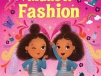 The Mcclure Twins: Make It Fashion