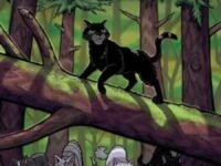 Warriors: Exile From Shadowclan
