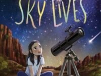 Where The Sky Lives