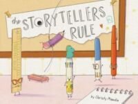The Storytellers Rule