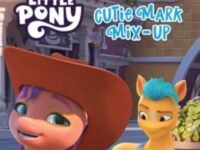 My Little Pony: Cutie Mark Mix-Up