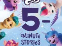 My Little Pony: 5-Minute Stories