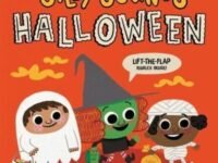 The Silly Sounds Of Halloween:Lift-the-Flap Riddles Inside!