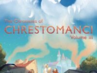 The Chronicles Of Chrestomanci, Vol. Iii