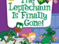 My Weird School Special: The Leprechaun Is Finally Gone!