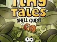 Tiny Tales: Shell Quest