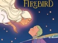Atana: Atana And The Firebird:a Graphic Novel