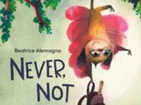 Never, Not Ever!