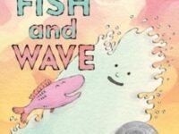 Fish And Wave