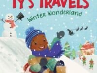Ty’S Travels: Winter Wonderland