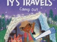 Ty's Travels: Camp-Out
