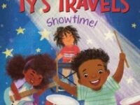 Ty's Travels: Showtime!