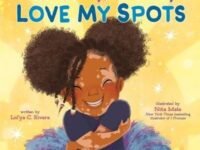I Absolutely, Positively Love My Spots