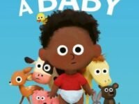 I Was Born A Baby