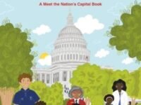 The Capitol: A Meet The Nation’S Capital Book