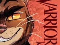 Warriors Graphic Novel: The Prophecies Begin #3