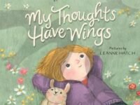 My Thoughts Have Wings