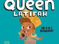 Legends Of Hip-Hop: Queen Latifah:an A-B-C Biography