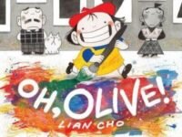 Oh, Olive!