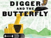 The Digger And The Butterfly