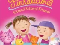 Pinkalicious: Kittens! Kittens! Kittens!