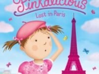 Pinkalicious: Lost In Paris