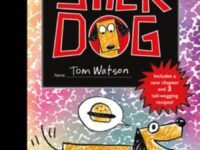 Stick Dog Full-Color Edition