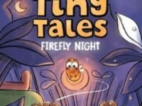 Tiny Tales: Firefly Night