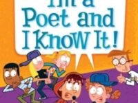My Weird School Special: I’M A Poet And I Know It!