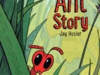Ant Story